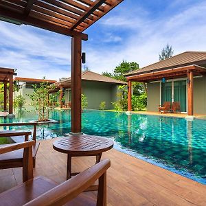 One-Bedroom Villa Pool view